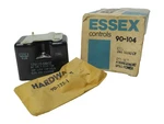 Essex 90-104 , 90104 129115-6880z 24v Coil Relay (new). Fixed Price $10.00.