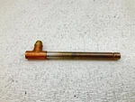 Ta Systems Ah50050s Heater Tube 120 V 400 W (vt). Fixed Price $23.39.