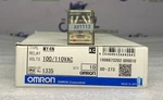 Lot Of 10 Omron Relay My4n-110/120vac Coil 110/120vac 14 Pin Free Fast Shipping. Fixed Price $85.50.