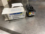 Eaton Xtob2p4cc1 Dp Overload Relay Nib New. Fixed Price $49.56.