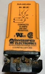 Atc Sua-440-asa 10a 10amps, 240vac Phase Monitor Relay "see Pictures-no Ref/exch. Fixed Price $191.97.