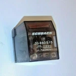 Schrack Zg460s15 Relay 115v. Coil. Fixed Price $19.99.