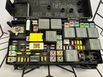 2010 Dodge Grand Caravan Journey Town & Country Tipm Fuse Box 04692305ag Oem. Fixed Price $129.95.
