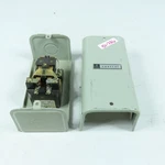 General Electric Cr2790e101a48 Enclosed Machine Tool Relay 10a 115/230v. Fixed Price $39.99.