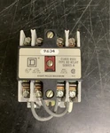 Square D Industrial Control Relay Class 8501 Type Xd0-80. Fixed Price $17.99.