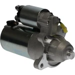 Oeg Parts New Starter Compatible With Ford Lincoln Mercury F E Truck Van 4.6-.... Fixed Price $93.00.
