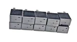 (pack Of 10) Song Chuan 871-1c-s-r1 12vdc Power Relay 5pin 35/20a. Fixed Price $32.99.