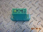 Phoenix Contact Emg 17-ov-24dc/240ac/3 Relay Module. Fixed Price $29.00.