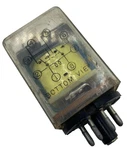 Sigma 42r06-1000g-sil Plug-in-relay 8-pin 5a, 28vdc / 120vac General Purpose. Fixed Price $44.92.