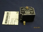 Furnas 46tbf4 Timer New. Fixed Price $88.99.