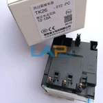 Qty:1 New For Fuji Thermal Overload Relay Tk26-012-pc 12-18a. Fixed Price $33.31.