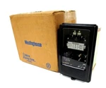 New Westinghouse 671b287a16 Relay Type Kf. Fixed Price $1500.00.