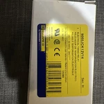 Square D 9050jck70v24 Time Delay Relay,240vac,10a,dpdt, Ser H. Fixed Price $107.50.