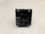 Nais He2an-s-ac12v Ahe2271 12v Power Relay #1306f53*ad. Fixed Price $9.99.