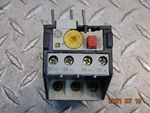 Ge Cr7g1tc Overload Relay 0.4-0.63 Amp Free Shipping. Fixed Price $17.00.