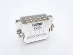 Phoenix Contact Hc-a 10-ests Connector. Fixed Price $95.99.