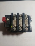 General Electric Contactor Overload C7.78a Heaters Cr123c778a Cr224*. Fixed Price $20.00.