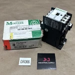New Open Box- Moeller Dilr22-g 24v System Contactor Relay 600v/15a Warranty. Fixed Price $112.50.
