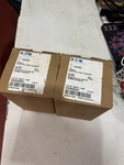 New Eaton Cutler Hammer Hfd3030 3 Pole 30 Amp 600v Circuit Breaker. Fixed Price $250.00.