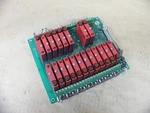 Opto 22 Circuit Board 005131d W/ Relays And Accessories. Fixed Price $149.99.
