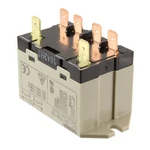 Omron G7l-2a-tub-cb Power Relay, Dpst-no (2 Form A), Wide-range Coil Ac100/120v. Fixed Price $31.50.