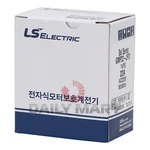 New In Box Ls Gmp22-2pd Relay 22a. Fixed Price $117.18.