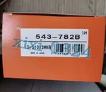 New Mitutoyo 543-782b Digital Dial Indicator Fast Delivery. Fixed Price $186.83.