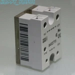 Gn 84137111 90-280v Solid State Relay For Crouzet. Fixed Price $138.00.