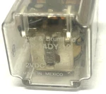 Potter & Brumfield Krp-14dy-12 12v Relay New. Fixed Price $49.99.