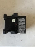 Klockner-moeller Dil 00 A M-10. Fixed Price $25.00.