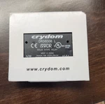 Crydom Dr06d06 Solid State Relay - 4-32 Vdc Control Voltage Range 6 A Sensata. Fixed Price $40.00.