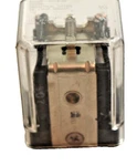 Porter & Brumfield Kup-11d18-24 Power Relay 24vdc 3a 1/2hp 600vac. Fixed Price $18.95.