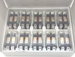 Omron Ly2n-d2 24vdc 10pcs Set. Fixed Price $195.74.