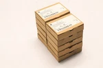 Allen-bradley Side Mount Auxiliary Contact Block 100-sa11 Ser B *lot Of 10*. Fixed Price $99.95.