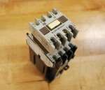 Allen Bradley 700dc-f400j Series B, Contactor, 24vdc - Used. Fixed Price $18.99.