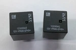 Gm Oem 13306942 1192 Relay Set 1 Warranty Tested Free Shipping Gm11. Fixed Price $12.90.