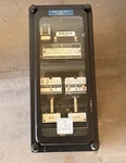 Ge Relay 12pvd11c11a. Fixed Price $799.99.