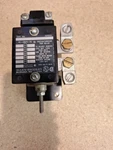 Allen Bradley 809-a12e Instantaneous Trip Relay A33 New Shelf Ware Fast Shipping. Fixed Price $299.00.