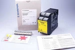 Schmersal Srb301hc/t-230v 101190595 Sicherheits-relay-building Block Conf, New. Fixed Price $200.76.