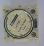 Telemecanique Time Delay Block - La2ds2. Fixed Price $99.00.