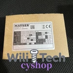 1pc New Mayser Sg-efs 104 Zk2/1 L20ms Module Fast Shipping Via Fedex Or Dhl*y. Fixed Price $691.44.