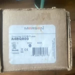 Mersen Amp-trap A4bq800 800a 600v Cartridge Hrc Fuse, 1 Pack. Fixed Price $125.00.