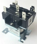 Zettler Zc90340sp-01 2-pole Relay. Fixed Price $89.00.