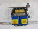 Warrick Controls Gems 1g1e0a 115/500v 1nc 2no Control Relay W Reset, Used. Fixed Price $517.95.