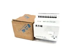 New Eaton Easy512-dc-rcx Control Relay Easy512dcrcx. Fixed Price $90.00.