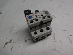 Allen Bradley 193-a2e1 Overload Relay 1.6-5.0amp. Fixed Price $15.35.