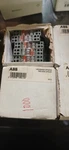 Abb 1sna645012r2500/ Rb122g-24vuc. / Relay. Fixed Price $20.00.