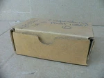 Danaher Controls Joslyn Clark 5srg-76 Ac Relay Slim Jim Type Pms. Fixed Price $5999.99.