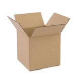 100 4x4x4 Shipping Boxs Packing Mailing Storage Corrugated Box. Fixed Price $19.94.
