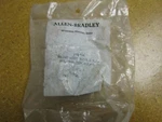 Allen Bradley X51344 Contact Block Front For 700d Relay 2no. Fixed Price $19.99.